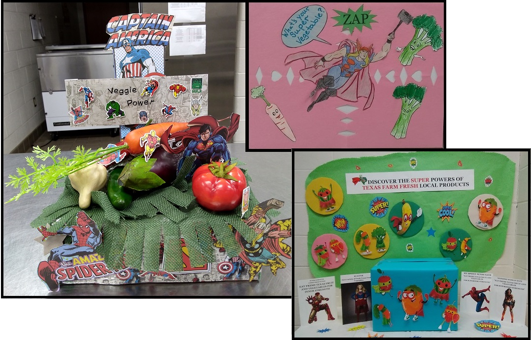 National School Lunch Week image
